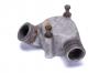 Scout 80 Thermostat Housing - Early  4 Cylinder