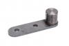 Scout II, Scout Terra Tailgate Hinge Bearing Support - , Terra