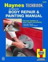 Scout II, Scout 80, Scout 800 Automotive Body Repair & Painting Haynes Techbook