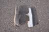 Scout II Bumper Extension Pads - Used