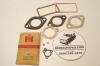 Scout 80, Scout 800 Carb Rebuild Kit 1904  - New Old Stock