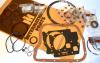 Scout II, Scout Terra, Scout Traveler Transmission gasket kit - 437836C93 - New old stock.