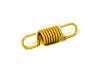 Scout II, Scout Terra, Scout Traveler spring distributor weight - new old stock - Secondary spring for distributor 463334C91