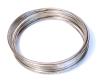 Scout II, Scout Terra, Scout Traveler Tubing brake metal steel brake line tubing.  990094C2