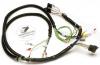 Scout 800 Engine Wiring Harness - 1969-70 4 Cylinder engine