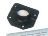 Scout II, Scout Terra, Scout Traveler Seal,  - steering column to fire wall - 402574C1