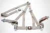 Scout II, Scout 80, Scout 800 Grey (Scout Beige), Seat Belt Harness System- Off Road