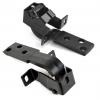 Scout II, Scout Terra, Scout Traveler Door Hinges - New -   Driver -OR- Passenger Side, 395974C1,  395975C1
