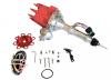 Scout II NEW HEI Distributor for IH 152, 196, 266, 304, 345, 392 V8 Engine