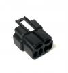 Scout 80, Scout 800 Connector - 6 Cavity Contact