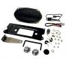 Scout II, Scout 800, Scout Terra, Scout Traveler Radio installation kit - new old stock - 432769C91