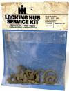 Locking hub service kit - New old stock - 577227C91