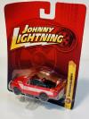 Scout II Johnny Lightning toy   upc 036881502982