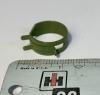 Scout II, Scout 80, Scout 800, Scout Terra, Scout Traveler IH Scout and truck hose clamp - spring type- new