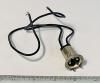 Scout II, Scout 80, Scout 800 Socket Double Contact Grounded Fits 3/4 Inch Hole.