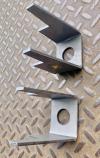 Scout 80, Scout 800 and 800 Body Mount Center - Supports The Bed