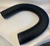 Scout 80, Scout 800 Fresh Air Heater Duct Hose 1961-71 , 800, 800A, 800B