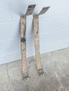 Fuel Tank strap International Harvester -used