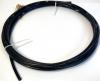 Scout II, Scout Terra, Scout Traveler Tubing fuel line ridged from tank to fuel pump- -per foot new old stock 990126C1