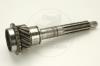 Scout 80, Scout 800 Input Shaft - T13 3-speed