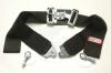 Scout II Lap Harness Seat Belt - Snap In Ends