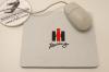 Scout II, Scout 80, Scout 800 Mouse Pad "IH Racing "