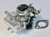 Scout 80, Scout 800 Carburetor - Holley 1904 - Holley Carb 4 Cylinder 152 Cid new Replacement. Turn around choke cable mounting..