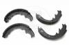 Scout II Front Brake Shoes (71-73)