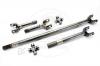 Scout II Front Axle Kit