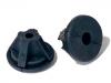Scout 80 Grommet Headlight Wire Grommet - new fits one inch hole as used on head light buckets. 158814R91