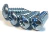 Scout II, Scout Terra, Scout Traveler Door Arm Rest Mounting Screw Kit