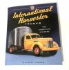 Scout II Book International Harvester - New book
