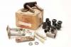Scout 80, Scout 800 Spring Shackle Kit With Bushings