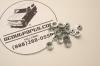 Scout 80, Scout 800 Thread Cutting Nut - Emblem  Small & Large Size ,