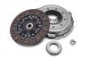 Scout 80, Scout 800 Clutch Kit - 3 Speed Manual (4 Cylinder)