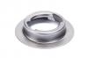 Scout 80, Scout 800 Fuel Filler Flange - last ones on the planet. 229449R1