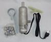 Scout II, Scout 80, Scout 800, Scout Traveler Engine Heater 1500 watt external tank  120Volt.  - easiest possible to install.