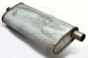 Scout II Muffler For  - New Old Stock
