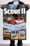 International Scout (71-80) Poster
