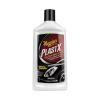 Scout II Meguiars Plast X  Clear plastic cleaner and polish
