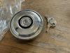 Scout II Locking Gas Cap, Protect Your Gasoline