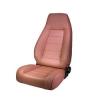 Scout II, Scout Terra, Scout Traveler Tan Front Bucket Seat: Fits Driver Or Passenger Side - New