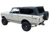 Scout II Softopper Soft Top - Convertible Top - in stock now