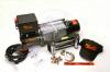 Scout II, Scout 80, Scout 800 Mile Marker Electric Winch