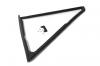 Scout II, Scout Terra, Scout Traveler Wing Window Vent Window  Seal - NEW- 420801C1 Left,  420802C1 right