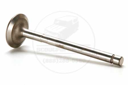 Intake Valve For BD240 Flat Top/SD220M Early