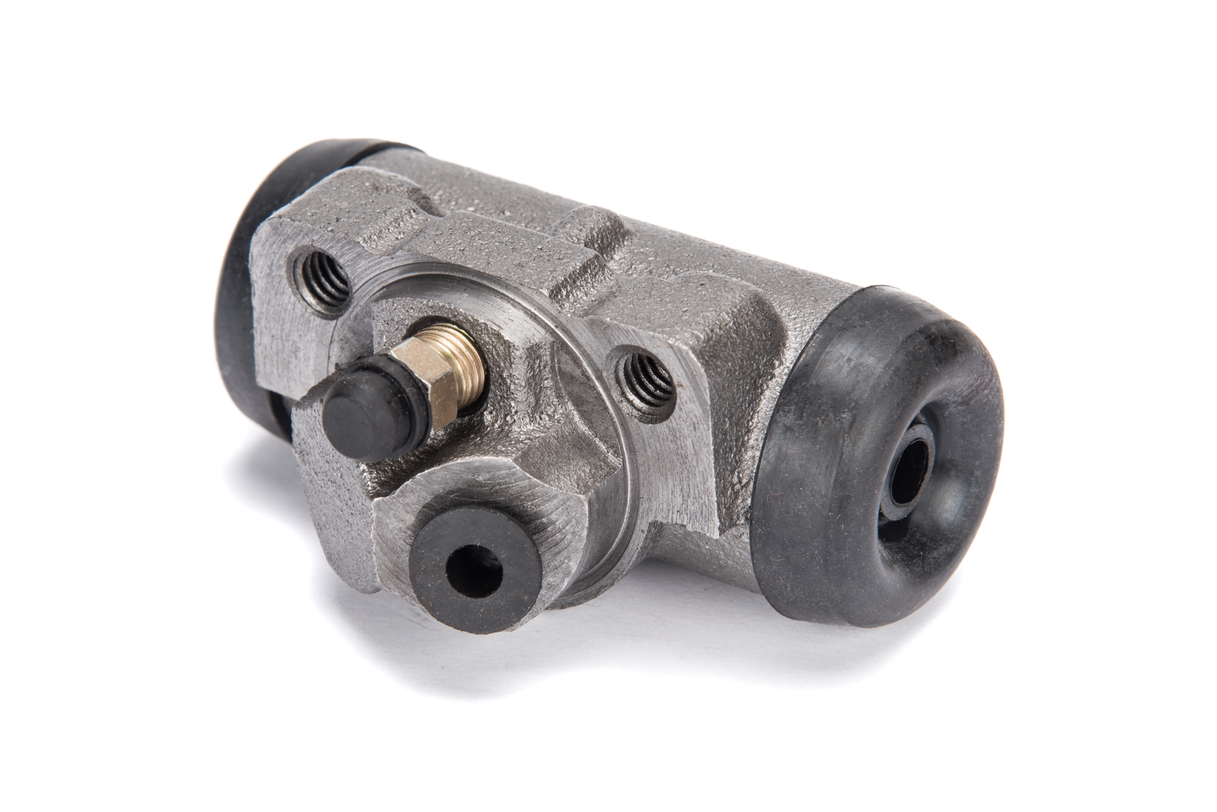 Scout II Rear Brake Wheel Cylinders For Trucks With Disc Front Brakes