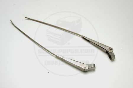 Scout 80, Scout 800 Wiper Arm 60's Scouts - Used