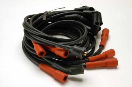 Scout II Ignition Wire Sets